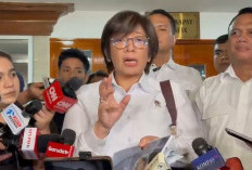 BGN Bahas Kemungkinan Pengurangan 8 Juta Penerima Program MBG