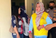 Terdakwa Pembunuh Ketua RT di Balikpapan Divonis 13 Tahun Penjara, Hakim Sebut Pelaku Tak Punya Empati 