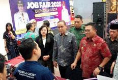 Capaian Kinerja OPD Samarinda Disinkronkan, Ada yang Lampaui Target hingga Terkendala Anggaran