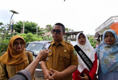 Tangani 542 Keluarga Berisiko, Pemkab Kutim Siapkan Rumah Rehab Gizi Stunting 