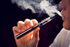 Ada Indikasi Rokok Elektrik sebagai Sarana Peredaran Narkotika, BNN Usul Vape Dilarang Total
