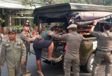 Tak Ber-KTP Tak Masalah, Dinsos Kaltim Siapkan Jalur Cepat PPKS ke Panti Rehabilitasi