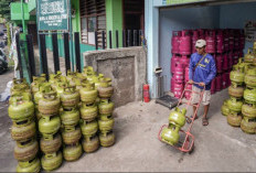 Pertamina Klaim Distribusi LPG 3 Kg ke Bontang Aman dengan Kuota yang Sama
