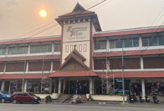 Swasta Mulai Survei Lokasi, Bioskop Mini Bakal Hadir di Kandilo Plaza Paser 