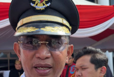 Pesan Rahmad Mas'ud di Hari Kemerdekaan RI: Bangsa Lain Sudah ke Bulan, Kita Sibuk Masalah Internal 