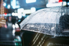 Ramalan Cuaca Kaltim dan IKN, 18 Maret 2026, Cek di Sini!