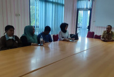 Pesangon dan Gaji 3 Bulan Tidak Dibayar, Korban PHK di Kukar Lapor ke Disnakertrans