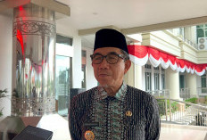 Kata Bupati Kutim Soal Warganya yang Tolak Bantuan Sepeda Motor Gratis