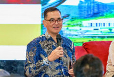 Otorita Tegaskan Putusan MK Tak Batalkan IKN, Pembangunan Tetap Berjalan dengan APBN dan Investasi