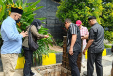 DLH Samarinda Pastikan Pengelolaan Limbah Hotel Aston dan SCP Berjalan Sesuai Ketentuan