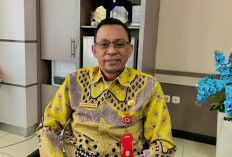 Bapenda Berau Resmi Terapkan Alat Pemantau Transaksi, Target Kepatuhan Pajak Naik 30 Persen