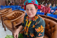 DPRD Mahulu Minta Pemerintah Daerah Serius Lestarikan Budaya Lokal
