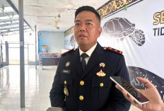 14 Warga Binaan Terindikasi Narkoba, Rutan Tanjung Redeb Perketat Pengawasan Internal