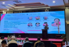 SPS Kaltim Soroti Krisis Industri Pers di Tengah Gempuran Digital: Media Harus Berbeda dengan Medsos