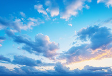 Ramalan Cuaca Kaltim dan IKN, 17 April 2026, Cek di Sini!