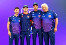 Izan Guevara Resmi Naik Kelas ke MotoGP 2027, Gantikan Jack Miller di Pramac Yamaha