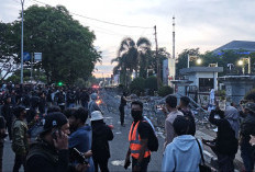 Aliansi Rakyat Kaltim Desak Gubernur Mundur, Soroti KKN hingga Tuntut Audit Kebijakan