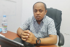 KPU Mulai Petakan Dapil 2029, Sepaku Jadi Kunci Alokasi 30 Kursi DPRD PPU