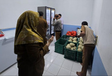 Korban Keracunan Menu MBG di Sebulu Bertambah Menjadi 85 Orang, 3 Anak Rawat Inap