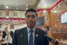 Evaluasi RKAB Juga Harus Perhatikan Lingkungan dan Kepentingan Daerah, Jangan Cuma Produksi 