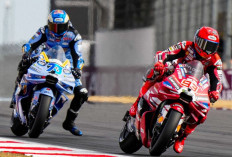 Dominasi Ducati Memudar di MotoGP 2026, Pirro Sebut Musim Ini Sulit Diselamatkan