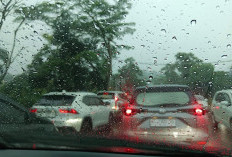 Ramalan Cuaca Kaltim dan IKN, 13 Desember 2025, Cek di Sini!