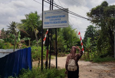 Pemkot Samarinda Siapkan Pengerasan Akses Insinerator, Operasional Ditargetkan Segera Berjalan Tahun Ini