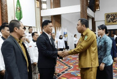 Krisis KONI Kutai Barat, 27 Cabor Ajukan Mosi Tak Percaya, Ketua Mundur Jelang Porprov