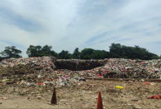 Perpanjang Masa Pakai TPA Bekotok, DLHK Kukar Tekan Volume Sampah dari Masyarakat