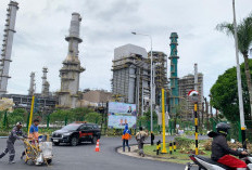 28 Ribu Pekerja Hadapi Transisi RDMP Balikpapan, Pemkot Siapkan Tim Pantau