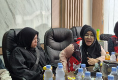 Dugaan Kekerasan Seksual Sesama Jenis oleh Oknum PPPK di Kukar Mencuat,TRC PPA Dampingi Korban
