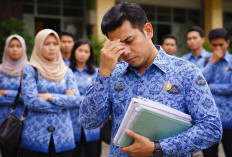 Janji Pemkab Kutai Barat Dipertanyakan, TPP Guru Tak Kunjung Kembali