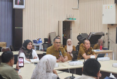 Pemprov Kaltim Klarifikasi Pengadaan Anggaran Laundry Kepala Daerah Rp 450 Juta 