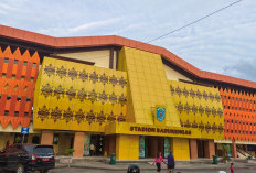 Paser Bangun Wisma Atlet 3 Lantai Berkapasitas 200 Orang, Sarana Pendukung Porprov 2026