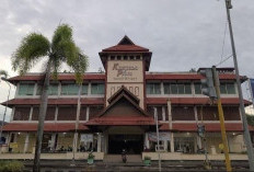 Kandilo Plaza Dijadikan Pusat Gaya Hidup Modern di Paser, Disiapkan Kuliner hingga Bioskop Mini