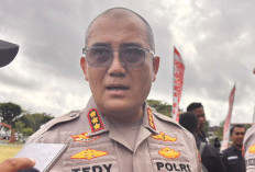 Viral Dugaan Kekerasan Oknum Polisi di Balikpapan, Polda Kaltim Belum Ambil Kesimpulan