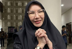 Rita Widyasari Kembali Diperiksa KPK, Kuasa Hukum: Bukan Dokumen Baru