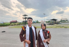 Dua Pelajar Kutim Wakili Kaltim di Ajang Nasional, Usung Misi Edukasi dan Anti-Bullying 