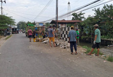 Pemkot Mulai Tangani 5,73 Hektare Permukiman Kumuh di Kampung Tenun, Wilayah Sempadan Sungai jadi Prioritas 