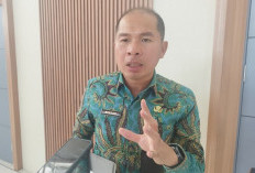 Pemkab PPU masih Punya Utang Rp13 Miliar di PT SMI