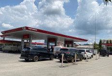 Kuota BBM Kaltim Dipangkas, Pemprov Desak Pertamina Kembalikan dalam Sepekan