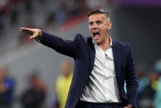 Timnas Indonesia Bidik Sejarah Baru, John Herdman Optimistis Putus Rekor Buruk 38 Tahun atas Oman