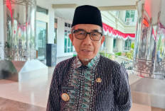 Bupati Kutim Dukung Kebijakan Larangan Medsos Bagi Anak, Resmi Berlaku Akhir Maret