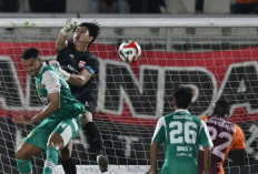 Meski Pesta Gol 5-1 atas Persebaya, Pelatih Borneo FC Kecewa Gagal Clean Sheet di Kandang