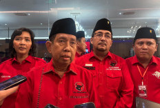 PDIP Mulai Ancang-Ancang, Siapkan Kader Internal Jelang Pilkada Samarinda