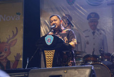 Dana Desa Diapangkas, Pemkab PPU Dorong Konsorsium Antardesa Bangun Usaha Skala Besar