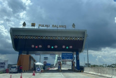 Mobilisasi Atlet Porprov ke Paser, KONI Kaltim Usul Tol Pulau Balang Dibuka