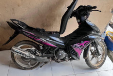 2 Pelaku Curanmor di Long Kali Dibekuk Polisi, Motor Milik Petani Raib saat Subuh