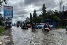 Banjir Samarinda Tak Bisa Diatasi Sendirian, Andi Harun Dorong Pemprov Pimpin Susun Kebijakan Terpadu