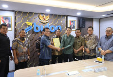 Pemkab Kutim Siapkan 3 Hektare Lahan untuk Pembangunan Gudang Bulog